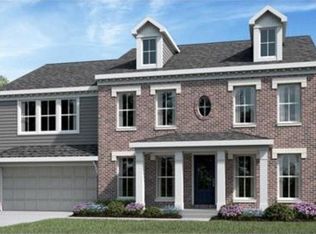 8420 Scenic Ridge Way, Ball Ground, GA 30107