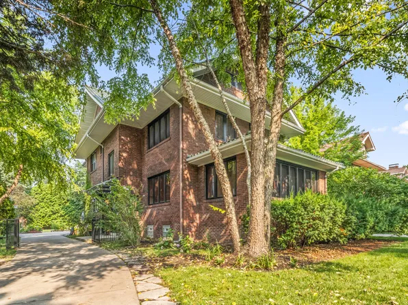 820 Monroe Ave, River Forest, IL 60305