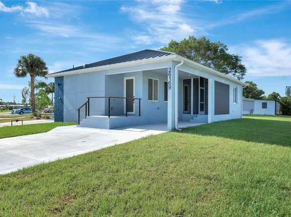 26169 Earl RD, BONITA SPRINGS, FL 34135