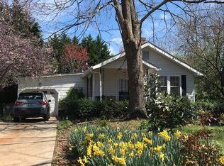 8 Adele St, Greenville, SC 29609