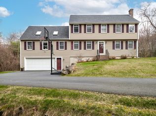 88 Jackman St, Georgetown, MA 01833