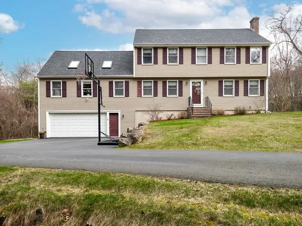 88 Jackman St, Georgetown, MA 01833