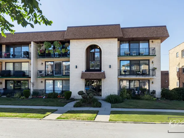 10336 S Keating Ave APT 102, Oak Lawn, IL 60453