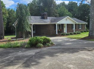3826 Benson Hardee Rd, Benson, NC 27504