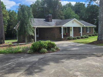 3826 Benson Hardee Rd, Benson, NC, 27504