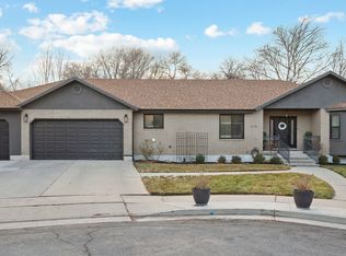 978 S 1375th St E, Springville, UT 84663