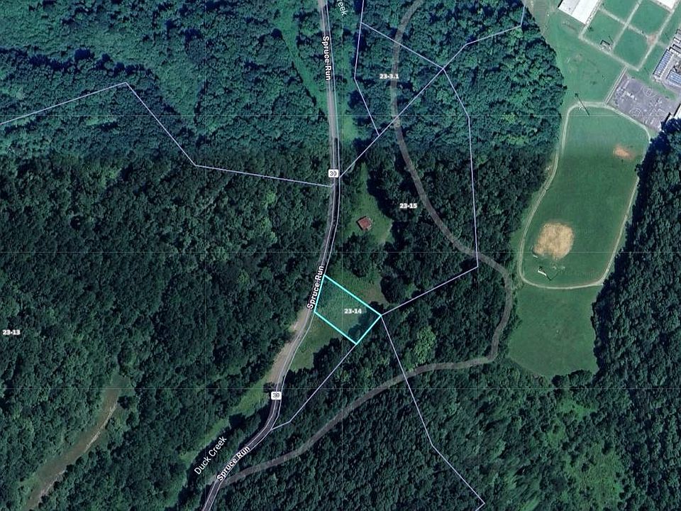 2nd image of 0 Spruce Run