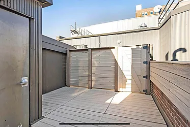 Rented by Oxford Property Group