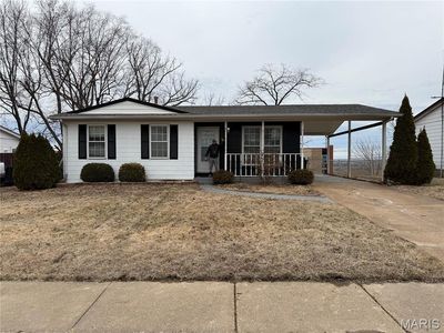 4951 Tulip Tree Ln, Hazelwood, MO, 63042
