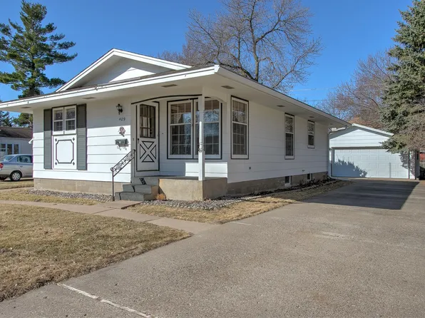 409 Ashland St N, Cambridge, MN 55008