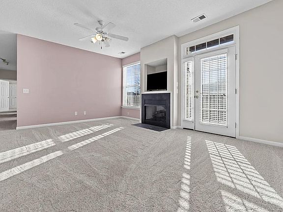 Living Room (Spacious)