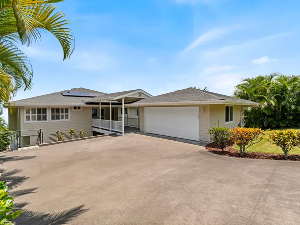 77-6422 Kilohana St, Kailua Kona, HI 96740