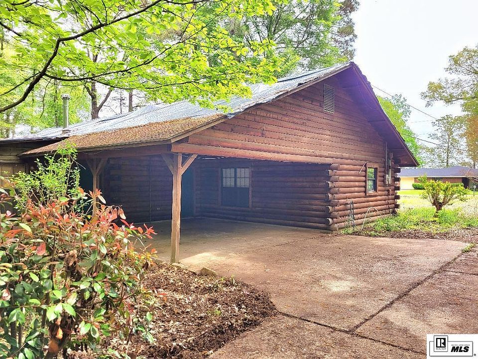 10131 Arkansas St, Bastrop, LA 71220 MLS 205653 Zillow