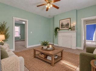 16918 Haydenville Rd, Haydenville, OH 43127