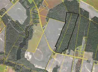 Swift Creek Rd, Hartsville, SC 29550