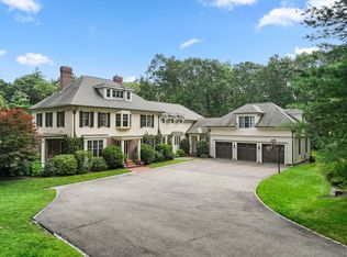 111 Lake St, Sherborn, MA 01770