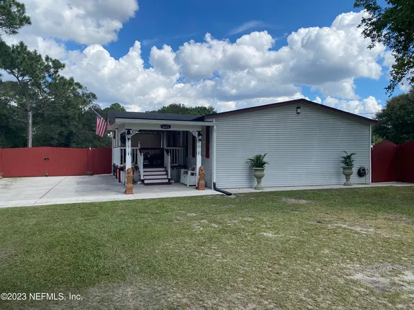 6225 CONNIE JEAN Road, Jacksonville, FL 32222