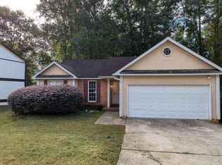 4907 Windsor Downs Dr, Decatur, GA 30035