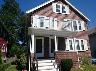 7 Colby Rd, West Roxbury, MA 02132
