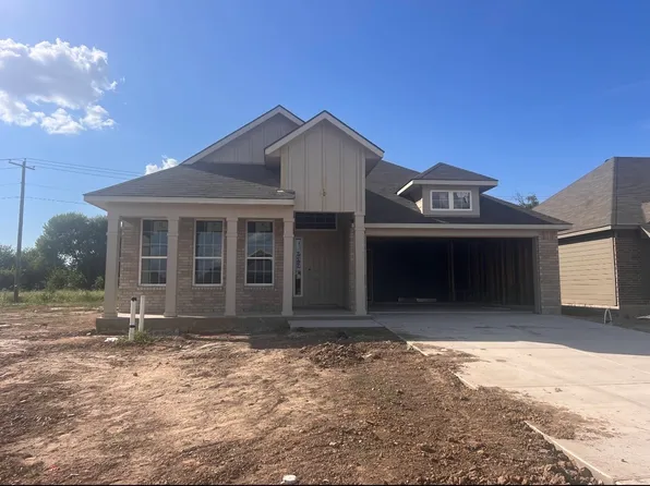 212 N Fork Ranch Rd, Waco, TX 76705