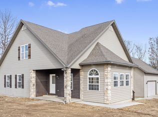 1333 Sycamore Church Rd, Branson, MO 65616