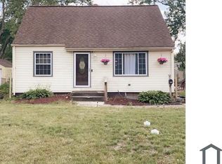 4604 Linden Ave, South Bend, IN 46619