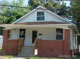 3000 Fernwood Ave, Alton, IL 62002
