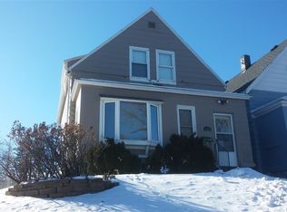 1121 104th Ave W, Duluth, MN 55808