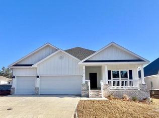 3148 Silver Maple Dr, Cantonment, FL 32533