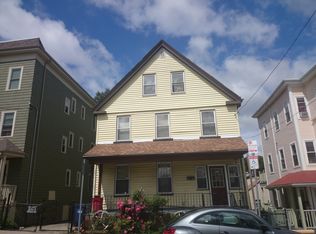 65 Walden St, Jamaica Plain, MA 02130