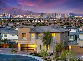 6348 Skystone St, Summerlin, NV 89135