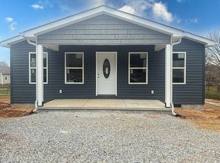 1905 Railroad Ave, Athens, TN 37303