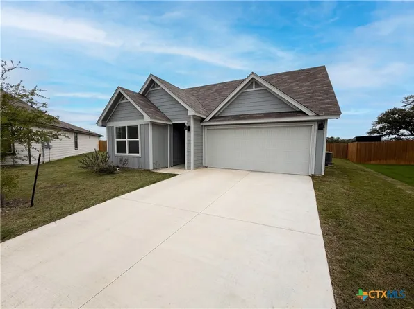 10008 Altara Cv, Killeen, TX 76542