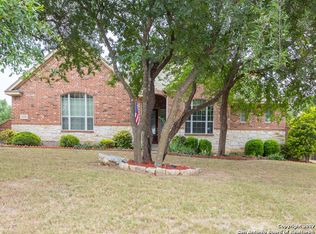 11219 Raw Sienna, Helotes, TX 78023