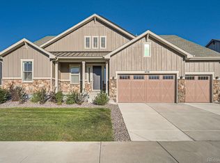 8778 S Quatar St, Aurora, CO 80016