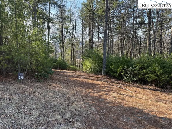 TBD Walden Lane, West Jefferson, NC 28694