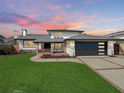 7719 Granada Dr, Buena Park, CA, 90621