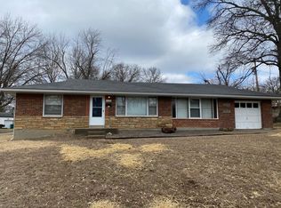1233 Bosworth Dr, Saint Louis, MO