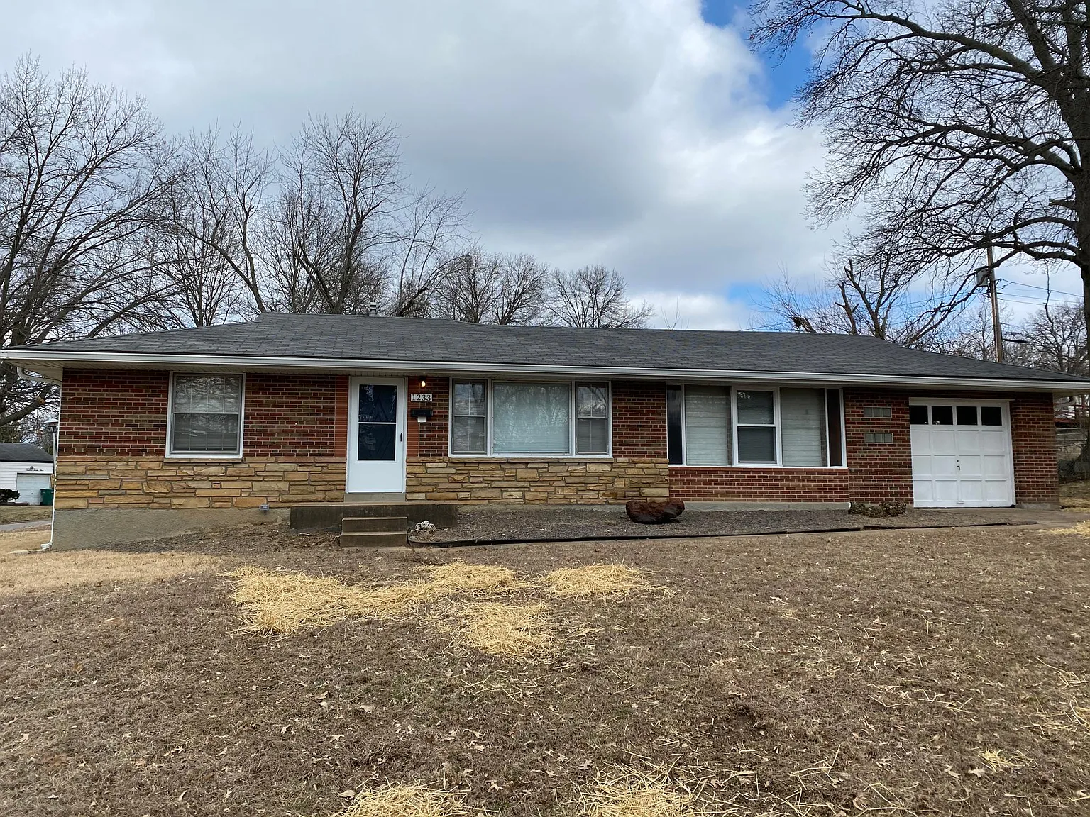 1233 Bosworth Dr photo 1