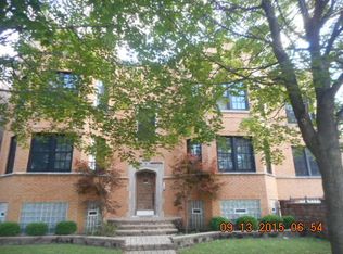 1540 E 80th St, Chicago, IL 60619