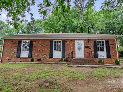 4907 Springview Rd, Charlotte, NC, 28213