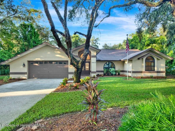 18671 Autumn Lake Blvd, Hudson, FL 34667