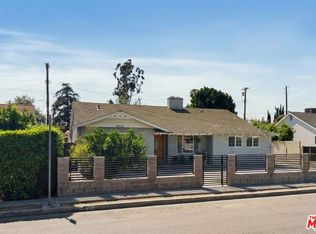 14552 Runnymede St, Van Nuys, CA 91405