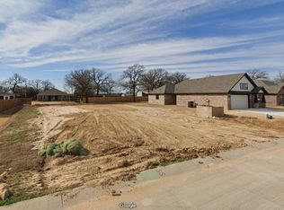 916 Ben Dr, Springtown, TX 76082