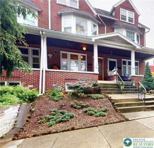 1446 Chew St, Allentown, PA, 18102
