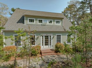 140 Mayflower Dr, Wellfleet, MA 02667