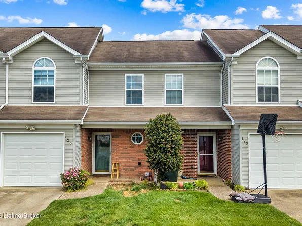 126 Frank Ln, Mount Washington, KY 40047