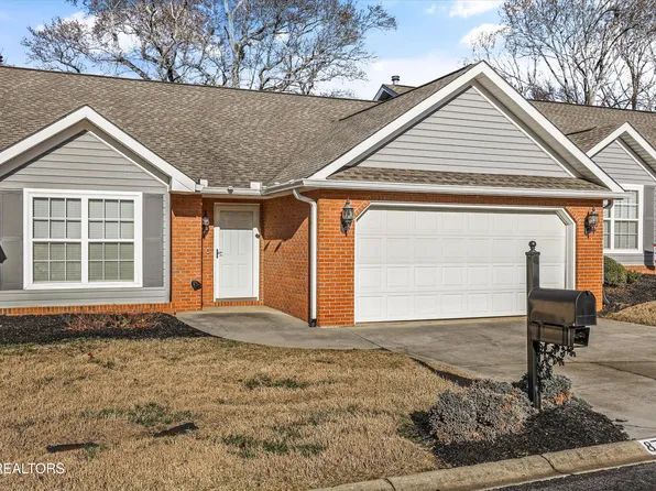 8772 Carriage House Way, Knoxville, TN 37923