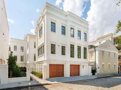 75 Concord St, Charleston, SC, 29401