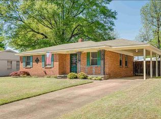 4862 Verne Rd, Memphis, TN 38117